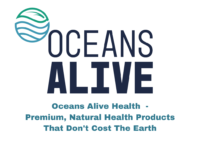 oceans alive premium natural health products and supplements