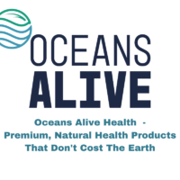 oceans alive premium natural health products and supplements