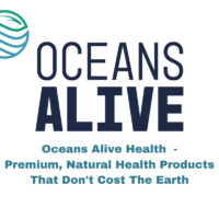 OCEANS ALIVE HEALTH - Premium Natural Health Products & Supplements - Click To Learn More ....