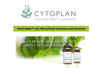 cytoplan food state and wholefood vitamins and minerals