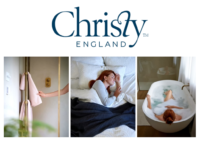 Christy luxury bathroom towels and bedding