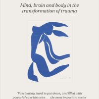 the body keeps the score bessel van der Kolk