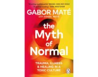 the myth of normal gabor mate book