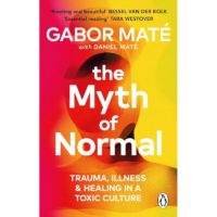 the myth of normal gabor mate book