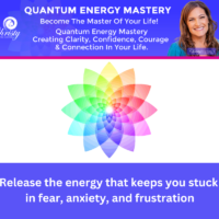 Christy Whitman - Quantum Energy Mastery