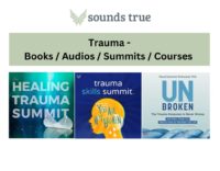 sounds true books audios summits courses