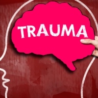 TRAUMA - Books / Classes / Courses