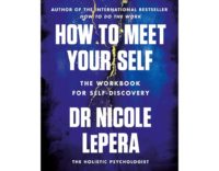 how to meet yourself dr nicole lepera