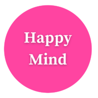 HAPPY MIND