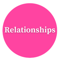 LIFE COACHING - RELATIONSHIPS