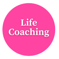 LIFE COACHING