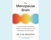 the menopause brain dr lisa mosconi