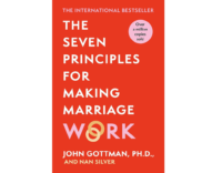 the seven principles for making marriage work