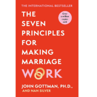 the seven principles for making marriage work