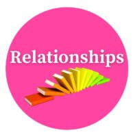 LIFE COACHING - RELATIONSHIPS - Books