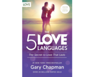 the 5 love languages book gary chapman