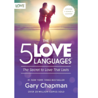 the 5 love languages book gary chapman