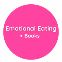 EMOTIONAL EATING - Books