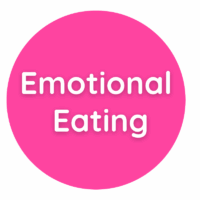 EMOTIONAL EATING - Books, Audios, Courses