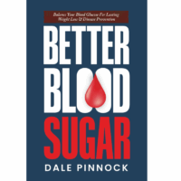 better blood sugar dale pinnock