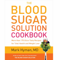 blood sugar solution cookbook dr mark hyman