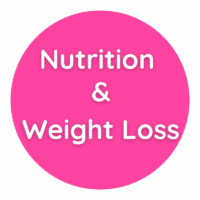 NUTRITION & WEIGHT LOSS BOOKS - Healthy Eating, Fasting, Detox Tips