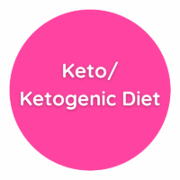 KETOGENIC / KETO DIET