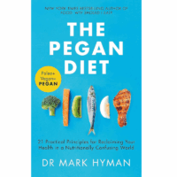 the pegan diet book dr mark hyman