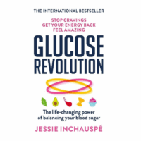 Glucose Revolution Jessie Inchauspe