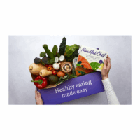 Mindful Chef Recipe Boxes