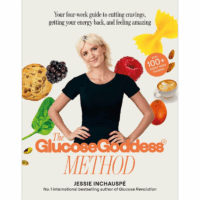 the glucose goddess method Jessie Inchauspe