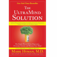 the ultramind solution - dr mark hyman
