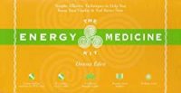 Donna Eden Energy Medicine Kit