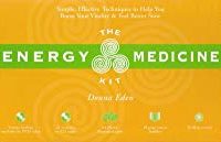 ENERGY MEDICINE KIT - Donna Eden