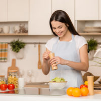 HEALTHY KITCHEN APPLIANCES & EQUIPMENT